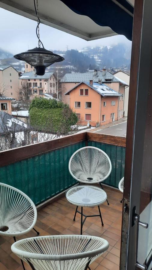 Appartement Bourg Dream Extérieur photo