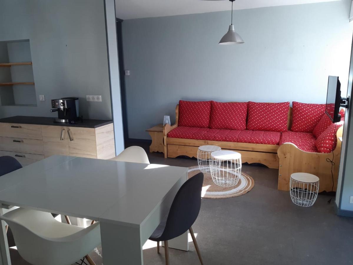 Appartement Bourg Dream Extérieur photo