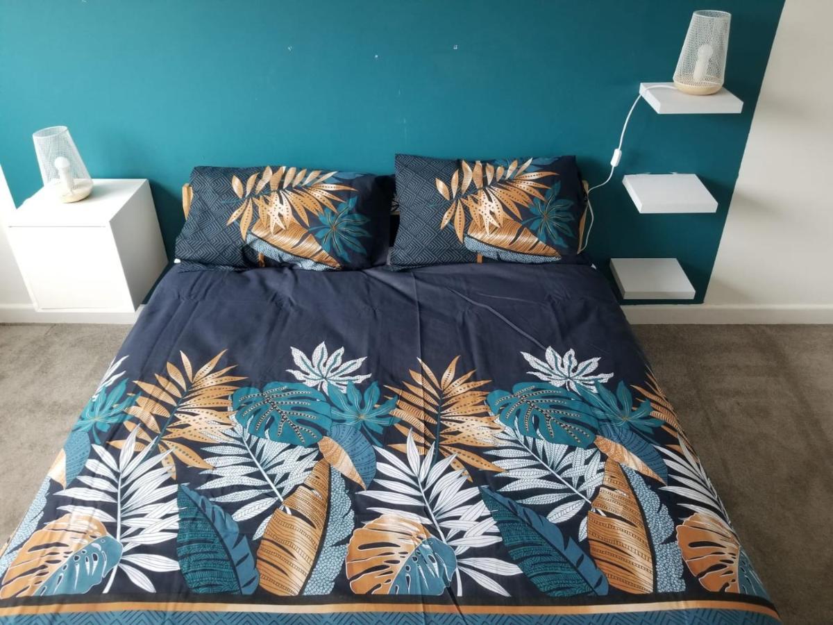 Appartement Bourg Dream Extérieur photo