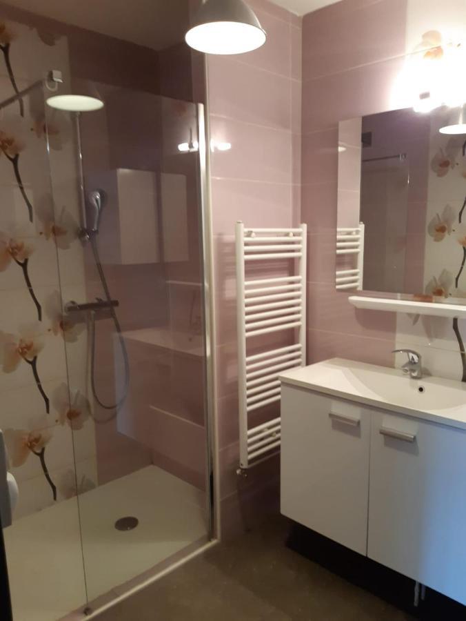 Appartement Bourg Dream Extérieur photo