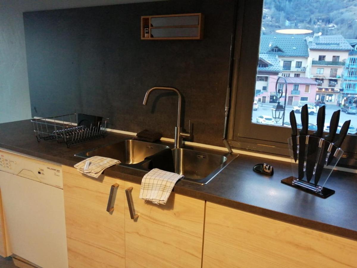Appartement Bourg Dream Extérieur photo